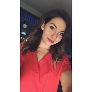 Meet your Posher, Marie-thérèse